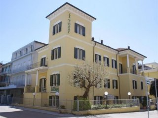 Hotel La Torre 2026