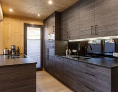 Kreischberg Pool Villas & Penthouses by ALPS RESORTS