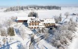Katalog zájezdů, Familienhotel Löwen Nesselwang