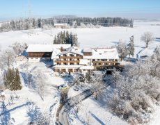 Familienhotel Löwen Nesselwang