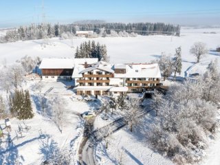 Familienhotel Löwen Nesselwang
