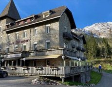 Castel Latemar