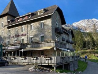 Castel Latemar
