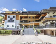 Saalbach Suites by ALPS RESORTS