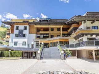 Saalbach Suites by ALPS RESORTS