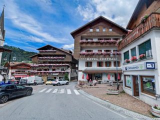 Hotel Centrale