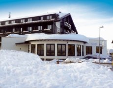 Family Hotel Dolomiti Chalet
