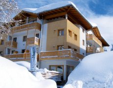 Hotel Alpine Mugon