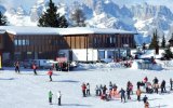 Katalog zájezdů - Itálie, Apartmány Prada Sport