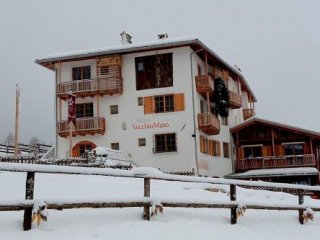 Hotel Relais Vecchio Maso