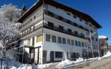 Katalog zájezdů - Itálie, Hotel Augustus