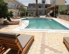 Maria Apartments