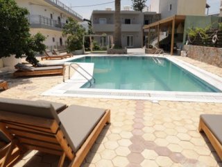 Maria Apartments