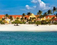 Amsterdam Manor Beach Resort