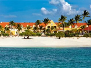 Amsterdam Manor Beach Resort