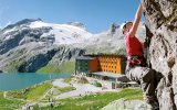 Katalog zájezdů, Berghotel Rudolfshütte