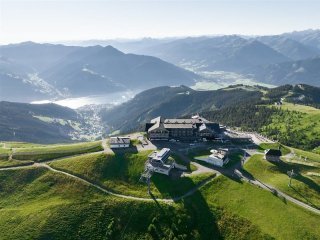 Berghotel Schmittenhöhe