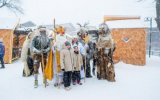 Hotely Mallnitz SKI OPENING Advent