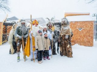 Hotely Mallnitz SKI OPENING Advent
