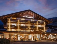 Hotel Catinaccio  - Vigo di Fassa