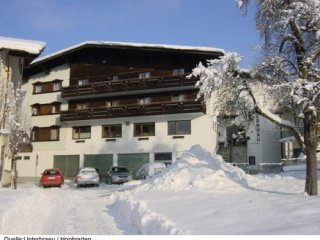 Hotel - Pension Unterbräu