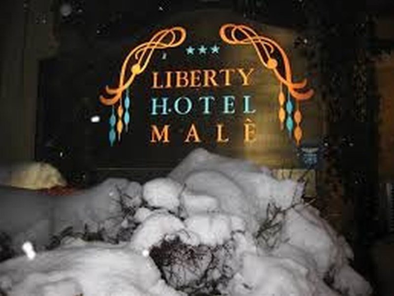 Hotel Liberty Malè