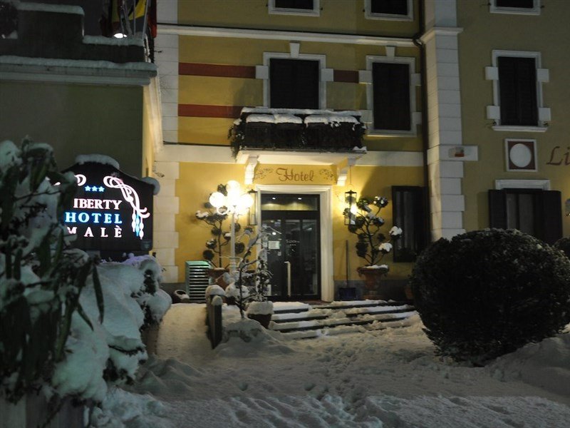 Hotel Liberty Malè