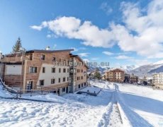 Hotel Avalache SKI