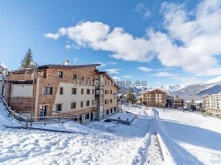 Hotel Avalache SKI