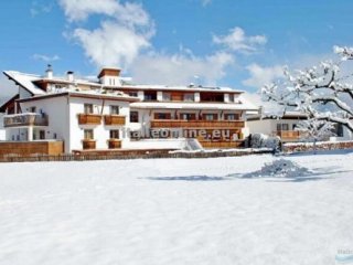 Hotel Moar's SKI