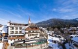 Hotel Post Tolderhof SKI