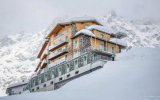 Hotel White Angel SKI