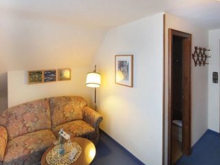 Hotel Faller