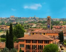 Hotel AHG Donna Silvia Wellness & SPA