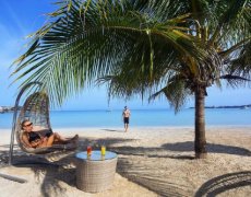 Mexiko - to nejlepší z Yucatánu