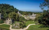 Mexiko - Belize - Guatemala