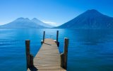 Guatemala - Honduras - Belize - Mexiko