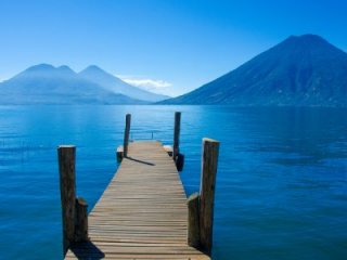 Guatemala - Honduras - Belize - Mexiko