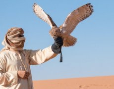 Omán s vůní orientu