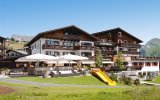 Katalog zájezdů, Hotel Sonnenburg