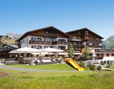 Hotel Sonnenburg