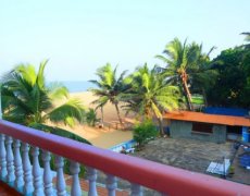 TOPAZ BEACH HOTEL NEGOMBO 2