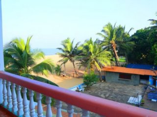 TOPAZ BEACH HOTEL NEGOMBO 2