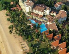 TURYAA KALUTARA (THE SANDS BY AITKEN SPENCE) 4