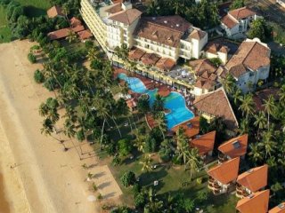 TURYAA KALUTARA (THE SANDS BY AITKEN SPENCE) 4