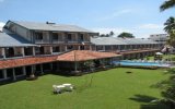 CORAL SANDS HOTEL  3