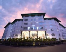 ARALIYA GREEN CITY 5