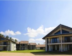 Kamili Beach Villa