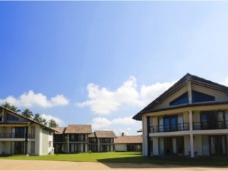 Kamili Beach Villa