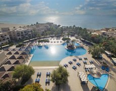Miramar Al Aqah Beach Resort
